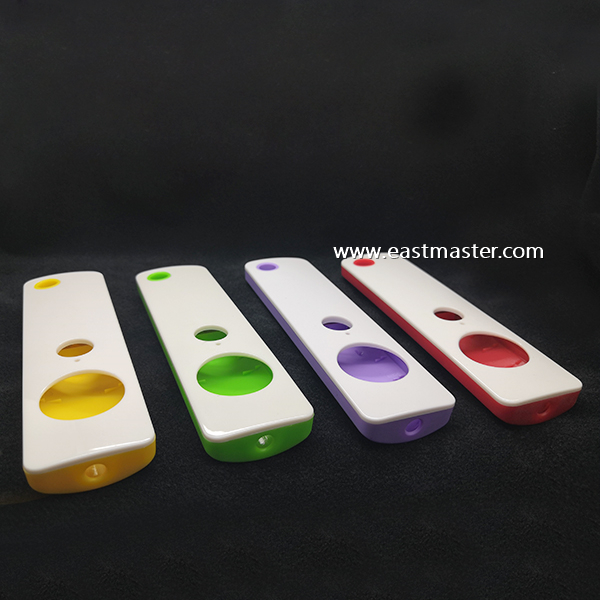 Medical Plastic Parts in China